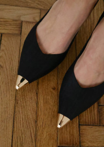 LeBERDES Туфлі 00000017804 3