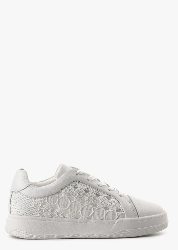 LeBERDES Кеди 00000017805 4