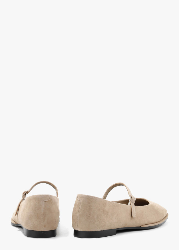 LeBERDES Балетки 00000017814 6