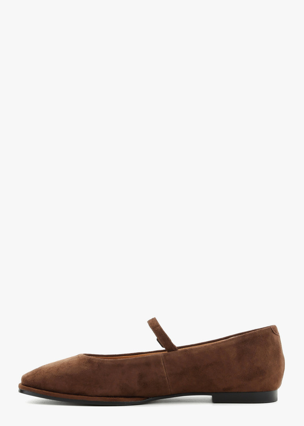 LeBERDES Балетки 00000017815 6