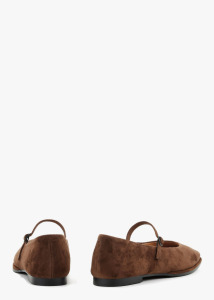 LeBERDES Балетки 00000017815 4