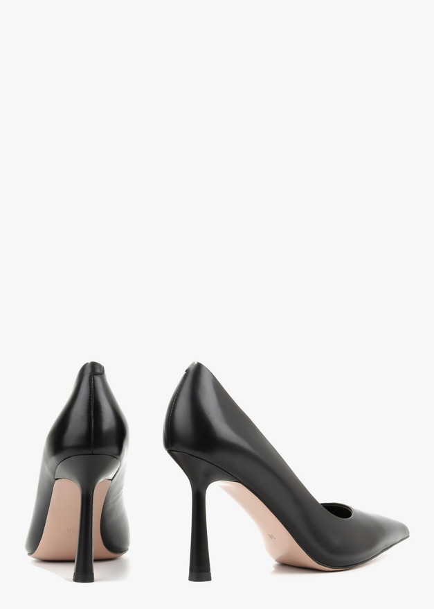 LeBERDES Туфли 00000017818 4