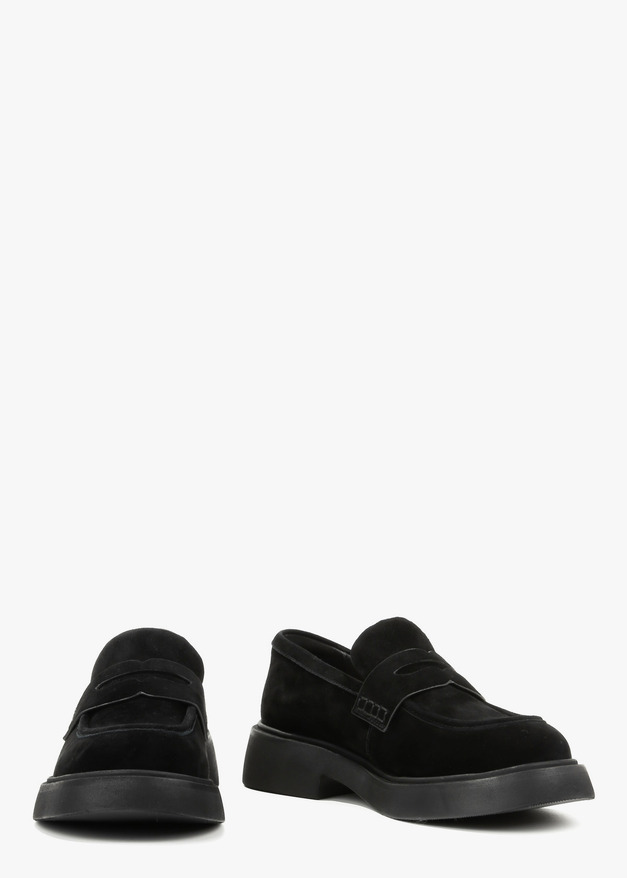 LeBERDES Лоферы 00000017821 3