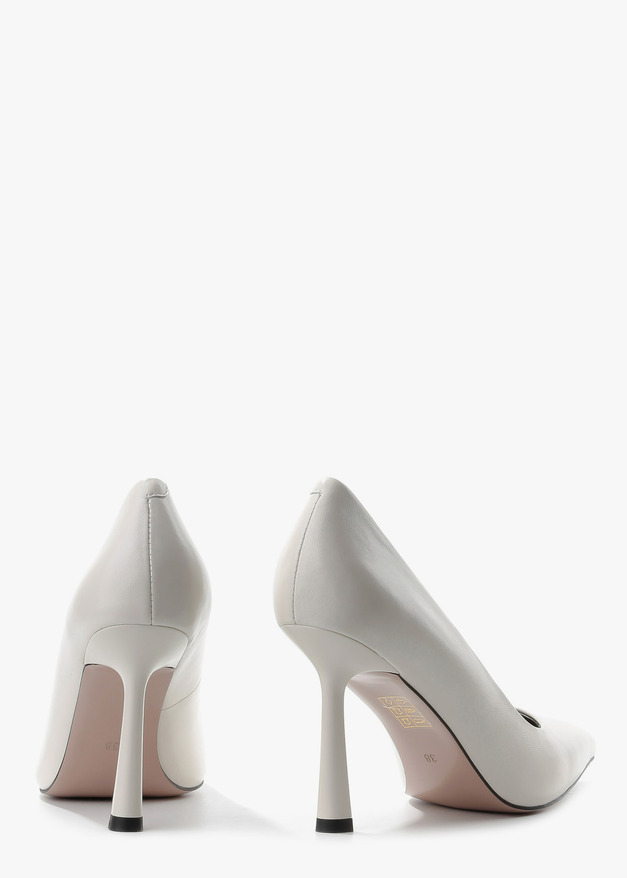 LeBERDES Туфли 00000017826 5