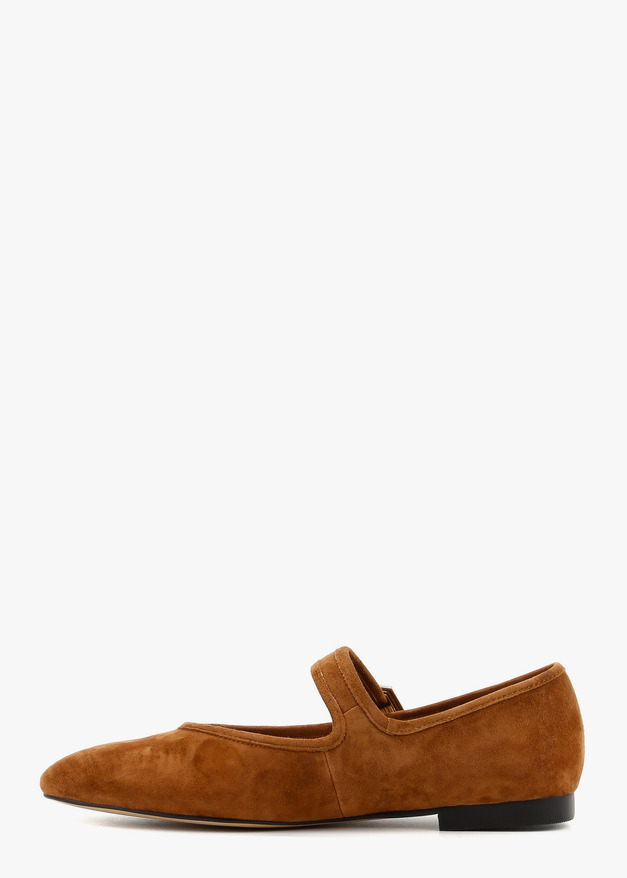 LeBERDES Балетки 00000017827 10