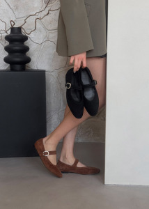 LeBERDES Балетки 00000017827 5