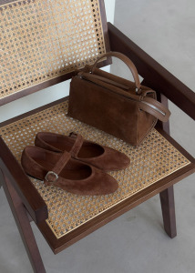 LeBERDES Балетки 00000017827 1