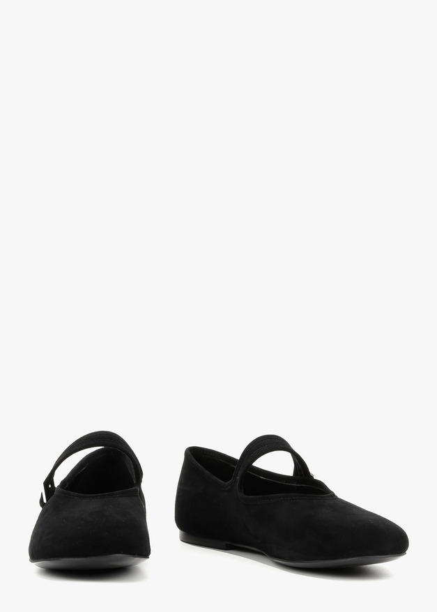 LeBERDES Балетки 00000017828 4