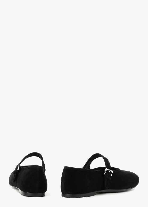 LeBERDES Балетки 00000017828 5