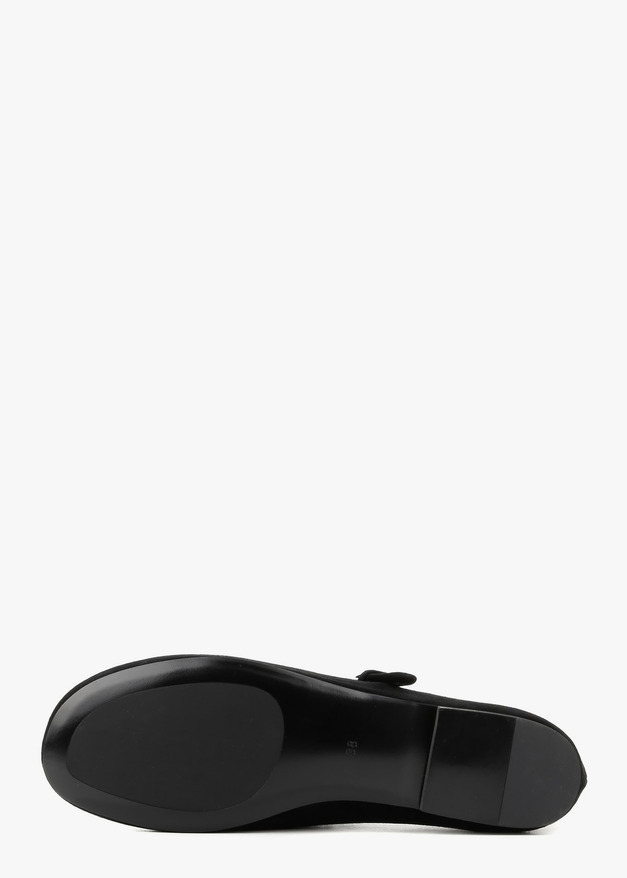 LeBERDES Балетки 00000017828 6