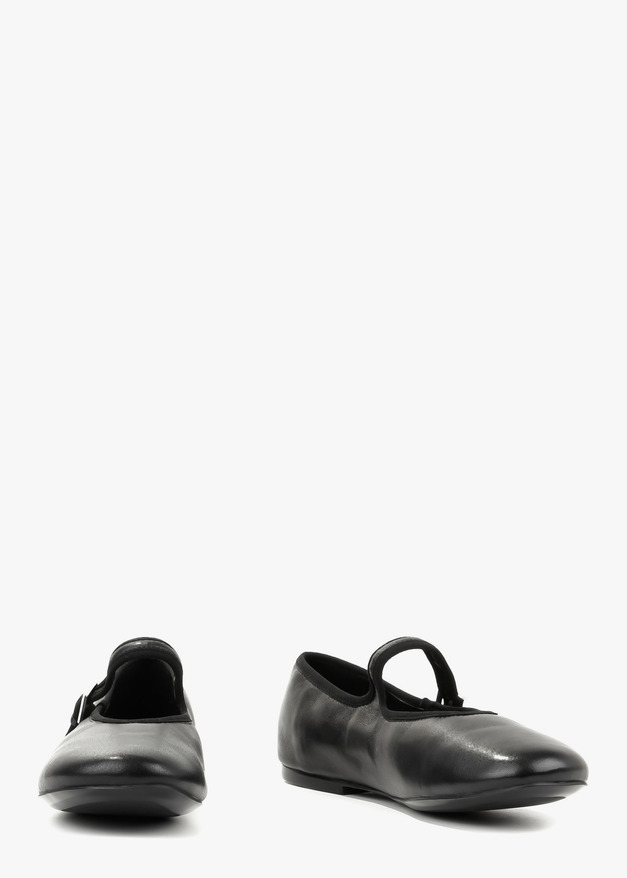 LeBERDES Балетки 00000017829 3