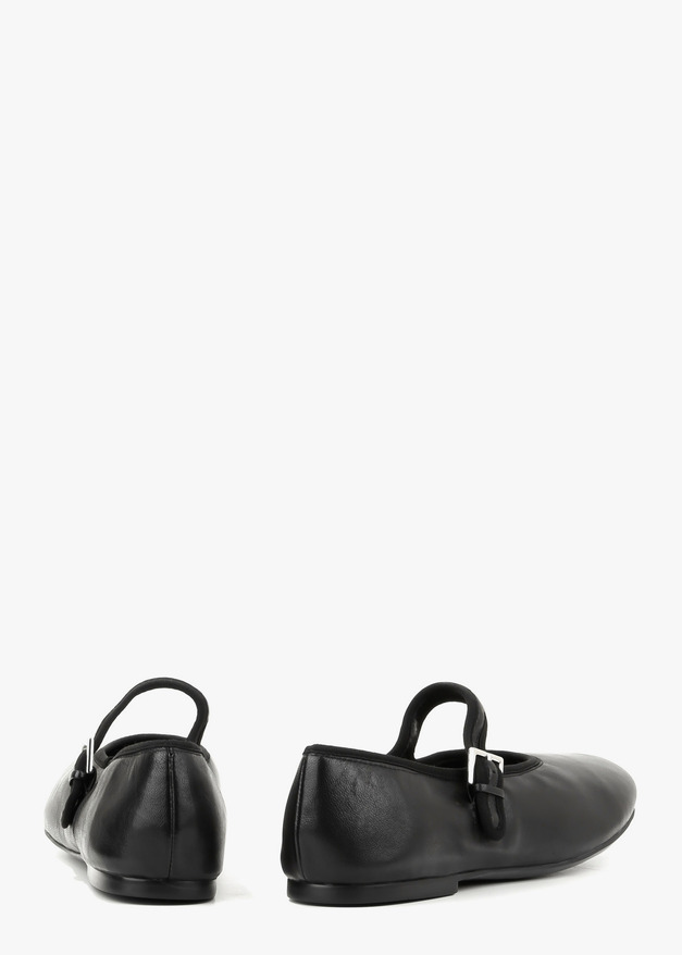 LeBERDES Балетки 00000017829 4