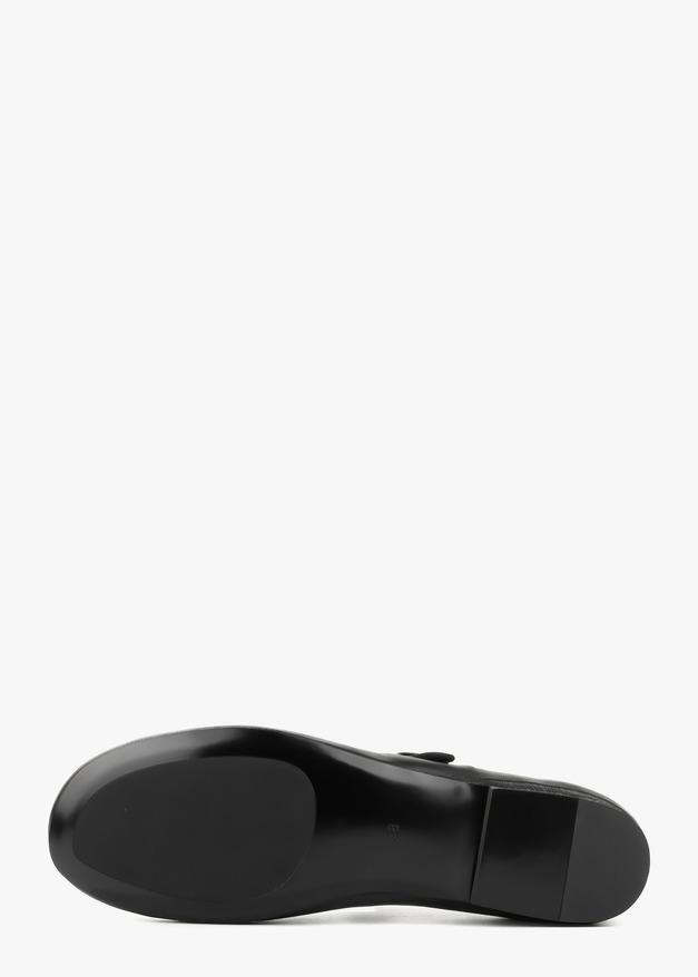 LeBERDES Балетки 00000017829 6