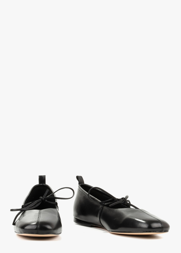 LeBERDES Балетки 00000017835 9