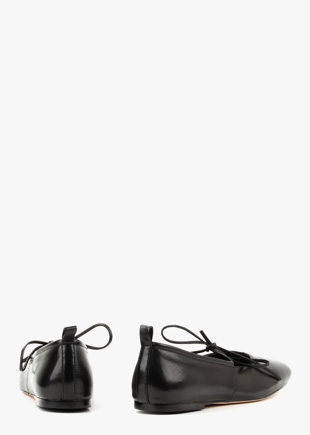 LeBERDES Балетки 00000017835 10