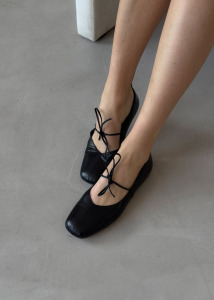 LeBERDES Балетки 00000017835 4