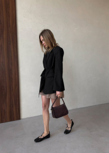 LeBERDES Балетки 00000017835 2