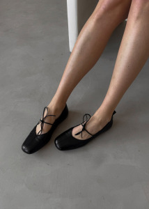 LeBERDES Балетки 00000017835 1