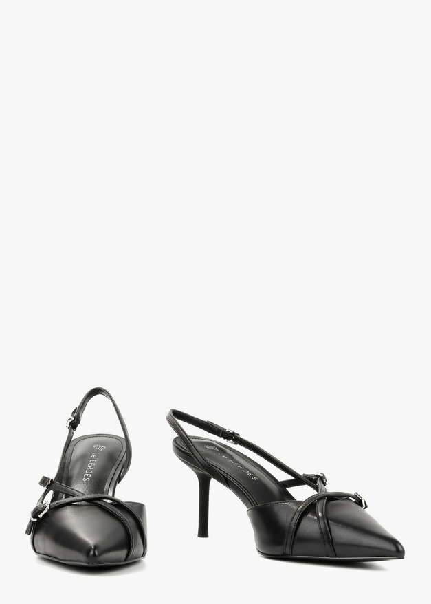 LeBERDES Сабо 00000017837 2