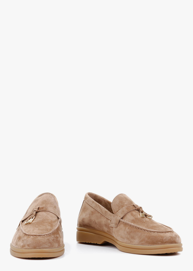 LeBERDES Лоферы 00000017838 4