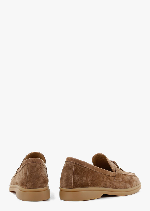 LeBERDES Лоферы 00000017838 5