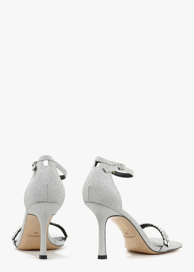 LeBERDES Босоножки 00000017840 6