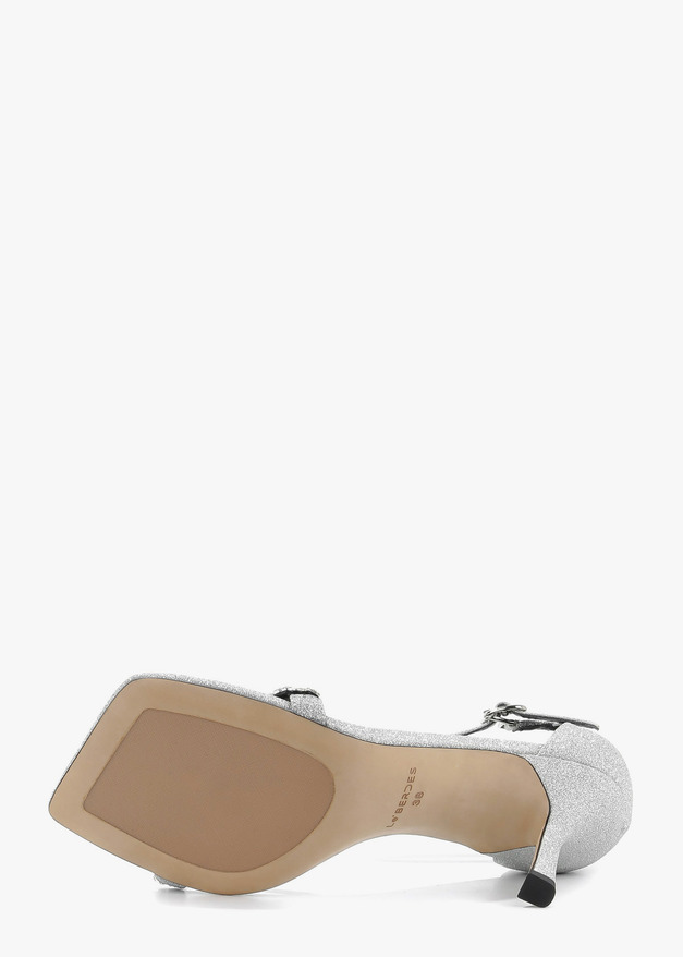 LeBERDES Босоножки 00000017840 7