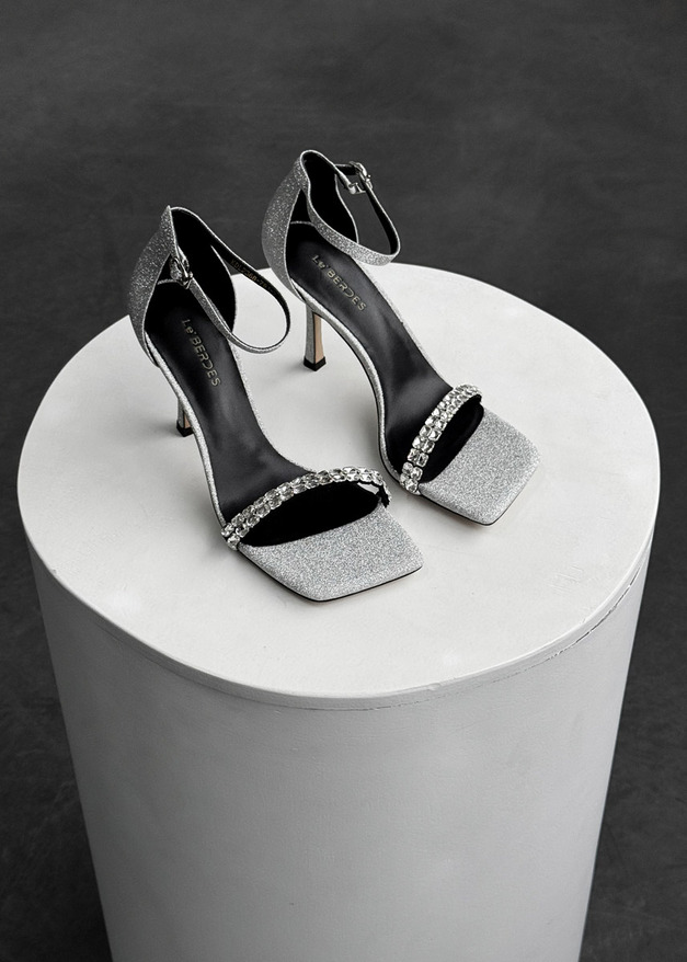 LeBERDES Босоножки 00000017840 3