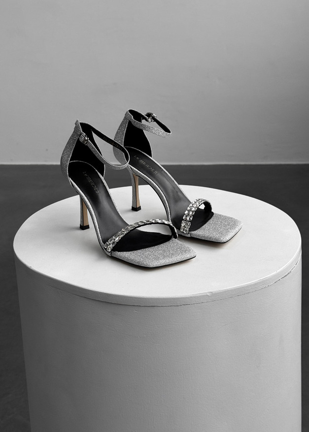 LeBERDES Босоножки 00000017840 1