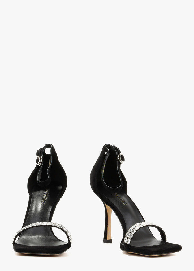 LeBERDES Босоніжки 00000017839 9