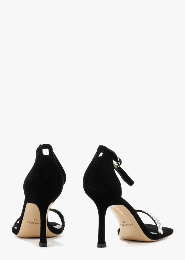 LeBERDES Босоніжки 00000017839 10