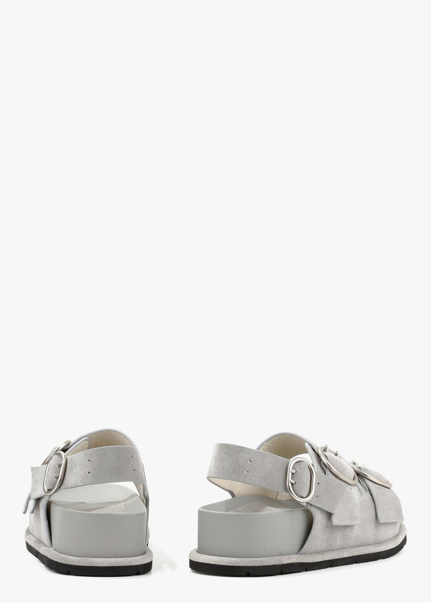 LeBERDES Сандалі 00000017841 5