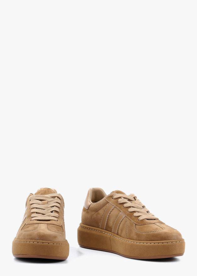 LeBERDES Кеди 00000017843 4