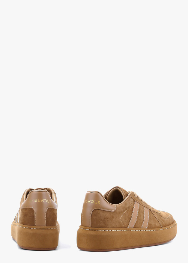 LeBERDES Кеди 00000017843 5