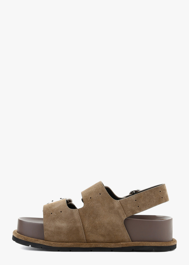 LeBERDES Сандалі 00000017842 3