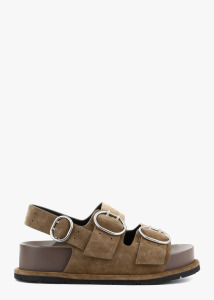 LeBERDES Сандали 00000017842 2