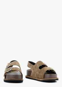 LeBERDES Сандали 00000017842 4