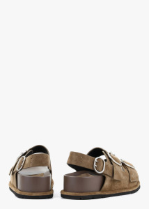 LeBERDES Сандали 00000017842 5