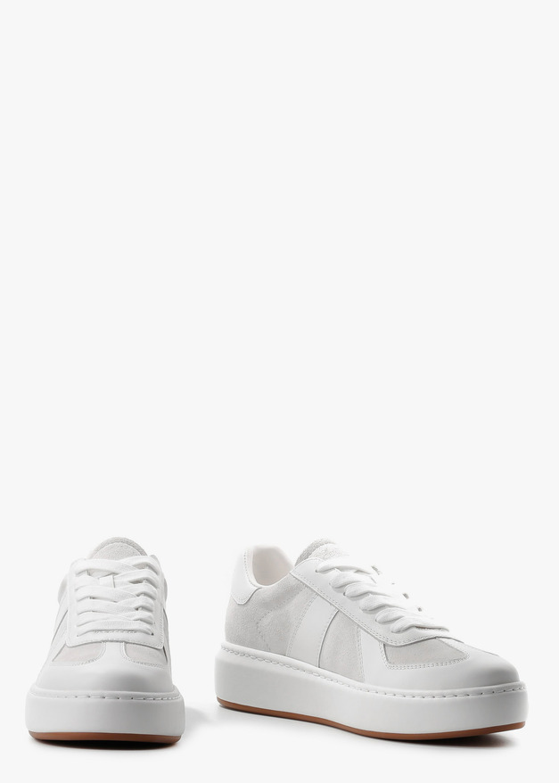 LeBERDES Кеды 00000017844 4