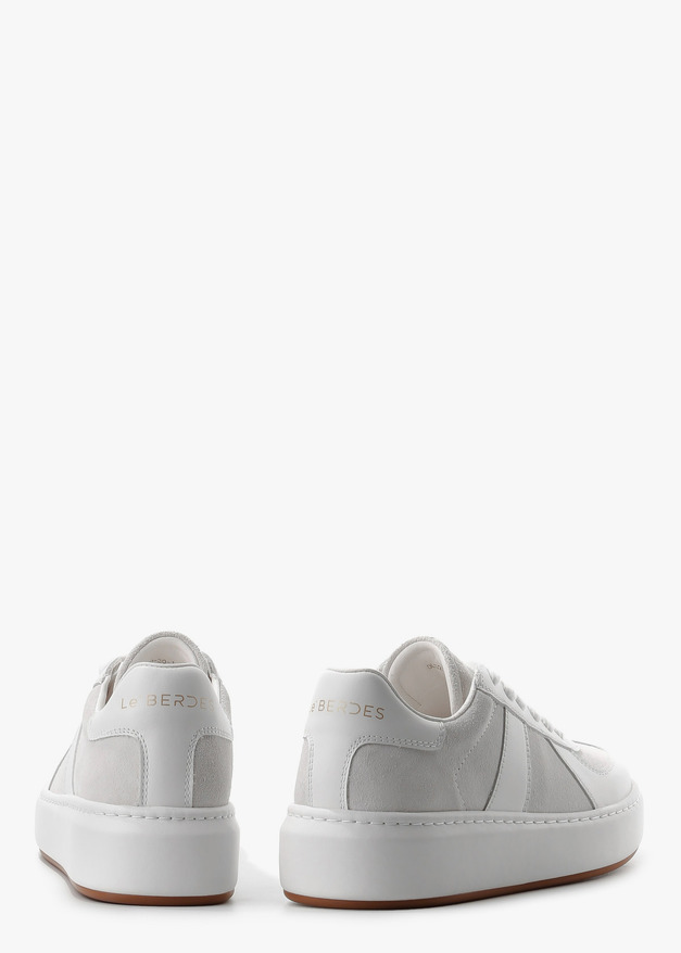 LeBERDES Кеды 00000017844 5