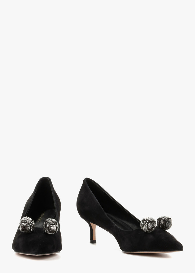 LeBERDES Туфлі 00000017845 4