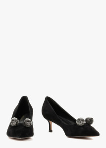 LeBERDES Туфлі 00000017845 4