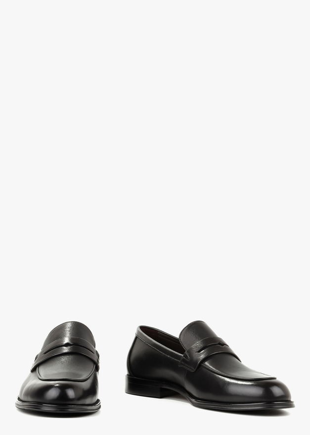 LeBERDES Лоферы 00000017848 4