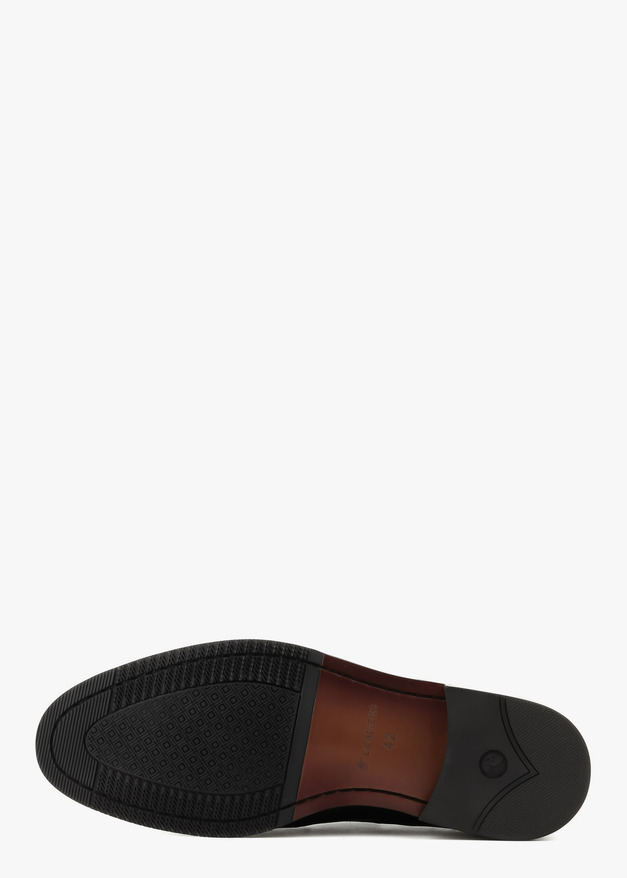 LeBERDES Туфлі 00000017849 6