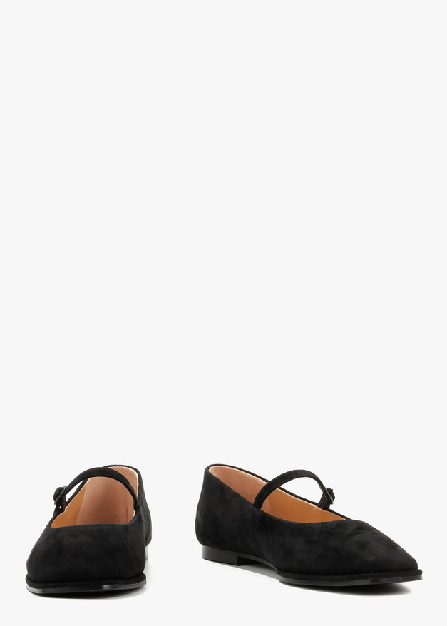 LeBERDES Балетки 00000017816 3