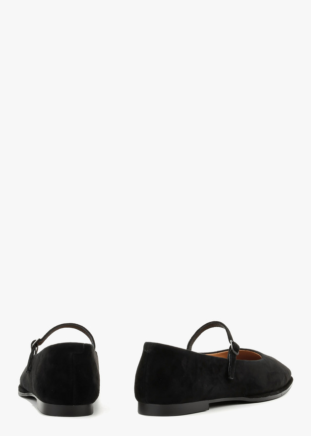 LeBERDES Балетки 00000017816 4