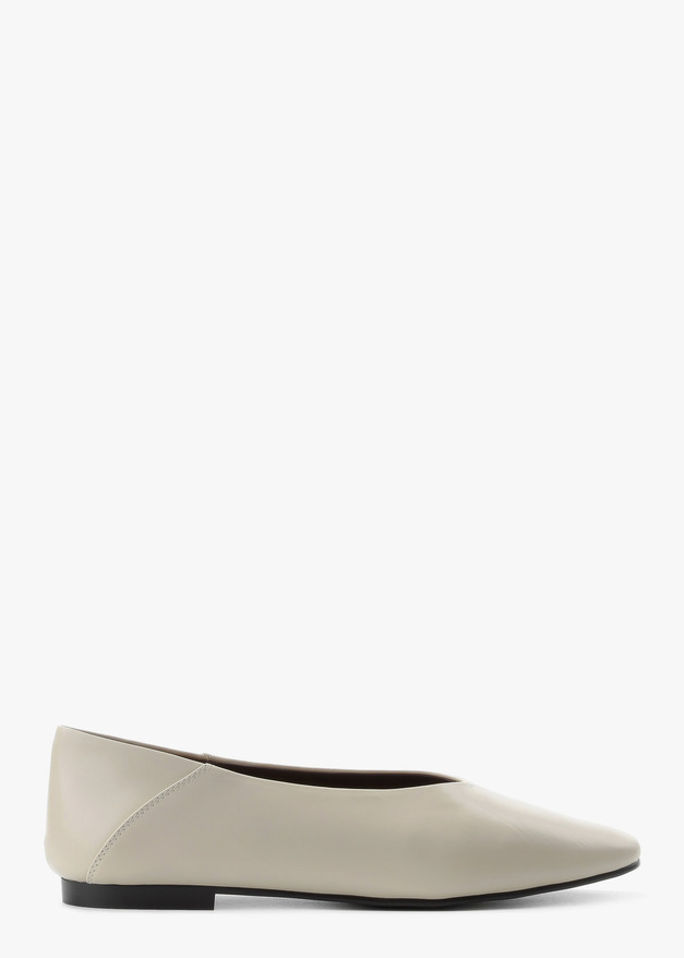 LeBERDES Балетки 00000017853 2