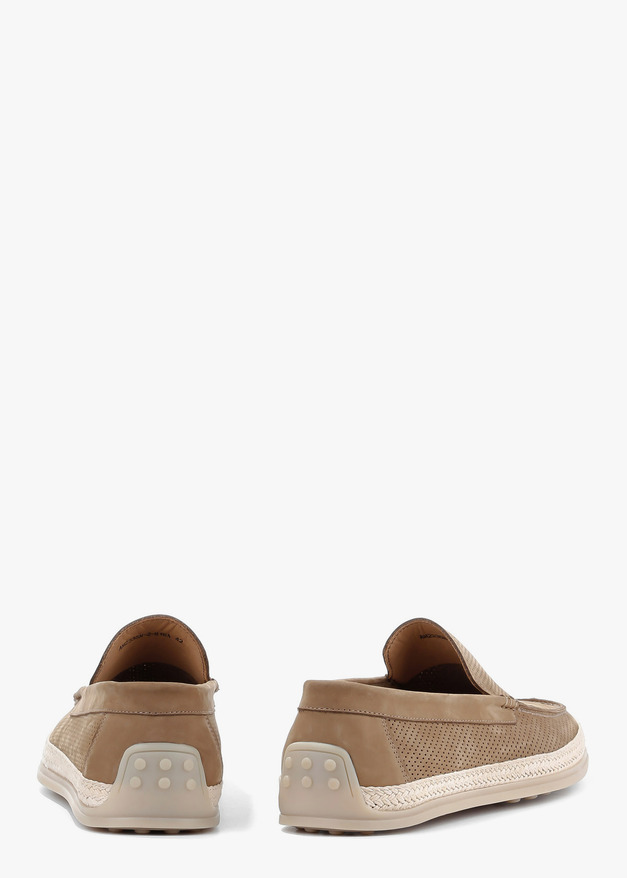 LeBERDES Мокасины 00000017876 5