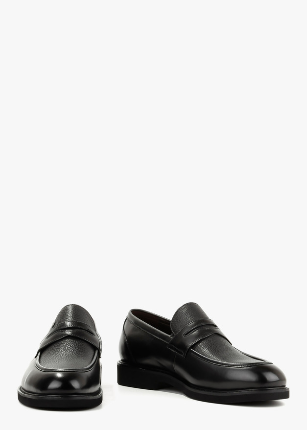 LeBERDES Лоферы 00000017878 4