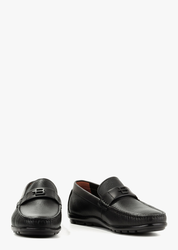 LeBERDES Мокасины 00000017881 5